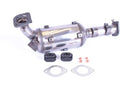 EEC DPF Cordierite - DPF033
