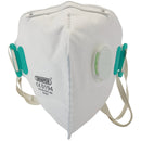 Draper Ffp2 Fold Flat Filt+Valve 2PC - 82565