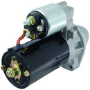 WAI Starter Motor - 17039N