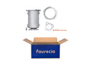 FAURECIA 8LE 366 053-761 Catalytic Converter - Easy2Fit® Kit - fits RENAULT THALIA I