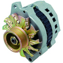 WAI Alternator - 7801-7N