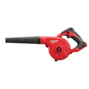 Milwaukee M18 Battery Blower Bare Unit - 4933446216