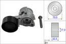 INA Tensioner Lever - V-Ribbed Belt - Part No - 534043210