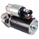 WAI Starter Motor - 33325N