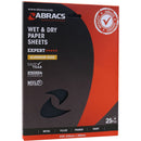 Van Line ABRACS Wet & Dry Paper 230x280mm P1000 - WAP6