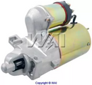 WAI Starter Motor - 6426N