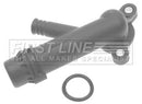 First Line Coolant Flange  - FTS1022 fits BMW