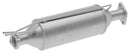 FAURECIA 8LH 366 080-401 Diesel particulate filter - Easy2Fit® Kit - fits FIAT QUBO