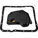 Blue Print Transmission Oil Filter Set - ADBP210063