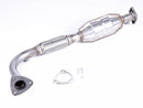 EEC Catalyst Type Approved - VX6003T