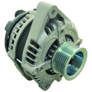 WAI Alternator - 11390N
