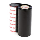 Jepson Printer Ribbon for Standard Thermal Number Plate Printer (175m) - 13000100