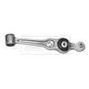 Borg & Beck Track Control Arm RH - BCA6081 fits Saab 900 1993-1998