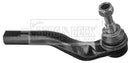 Borg & Beck Tie Rod End Rh  - BTR5959 fits Mercedes Vito (W447) 2014-