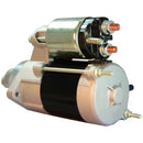 WAI Starter Motor - 18871N