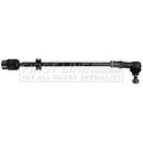 First Line Tie Rod Assembly Rh  - FDL6124 fits VW Golf,Jetta manual (RH)83-92