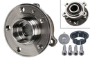 FAG Wheel Bearing Kit - 713660480