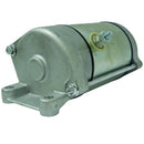 WAI Starter Motor - 18648N