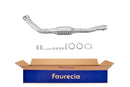 FAURECIA 8LE 366 053-041 Catalytic Converter - Easy2Fit® Kit - fits RENAULT SCÉNIC I