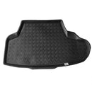 Anthracite Insert, Boot Liner & Protector Kit - Infiniti Q50 & Q50s 2013-2020