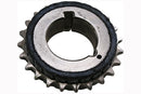 INA Gear Crankshaft Part No - 554006610