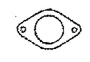 Klarius 411157 - Gasket Flat