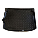 Black Insert, Boot Liner & Protector Kit - Nissan Qashqai [upper] 2021+