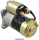 WAI Starter Motor - 17469N