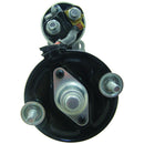 WAI Starter Motor - 17280N