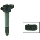 WAI Ignition Coil - CUF487