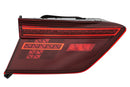 HELLA 2SA 012 522-101 Rearlight - LED - Inner Section/Upper section - right - fits VW Tiguan (Ad1)
