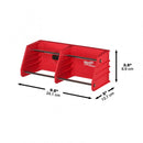 Milwaukee PACKOUT Pliers Rack - 1 pc - 4932480710