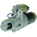 WAI Starter Motor - 17180N