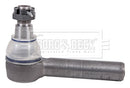 Borg & Beck Tie Rod End - BTR32153