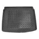 Boot Liner, Carpet Insert & Protector Kit-Volkswagen TIGUAN 5 seats 2007-2016 - Black