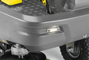 Karcher Vacuum Sweeper KM 85/50 R BP Pack - 1.351-127.0