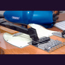 Draper Vacuum Cleaner 600w - 24392