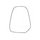 APEC Replacement Stick-On Commercial Vehicle Mirror Glass RHS - AMS2638