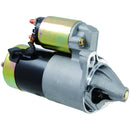 WAI Starter Motor - 17221N