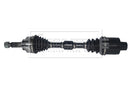 Borg & Beck Driveshaft  - BDS1414