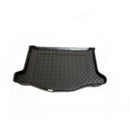 Boot Liner, Carpet Insert & Protector Kit-Honda Jazz 2015-2020 - Black