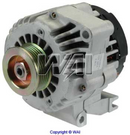 WAI Alternator - 8287N-6G2