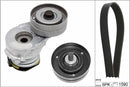 INA V-Ribbed Belt Set - Part No - 529034510
