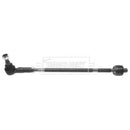 Borg & Beck Tie Rod Assembly  - BDL7151 fits Mercedes Sprinter 06-
