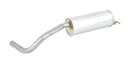 Klarius VW881P - Box With Tail Pipe