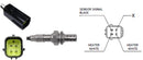 Intermotor Oxygen Sensor - 64749