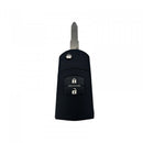 Autowave Mazda 2 Button Flip Remote ID63 - AUTRK0298