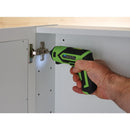 Draper Storm Force 4V Multi-Function Screwdriver - 19403