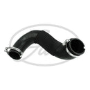 Gates Turbo Charger Hose - 09-0625