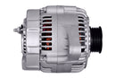 HELLA 8EL 015 643-131 Alternator - 14V - 95A - fits International HARV. Maxxum